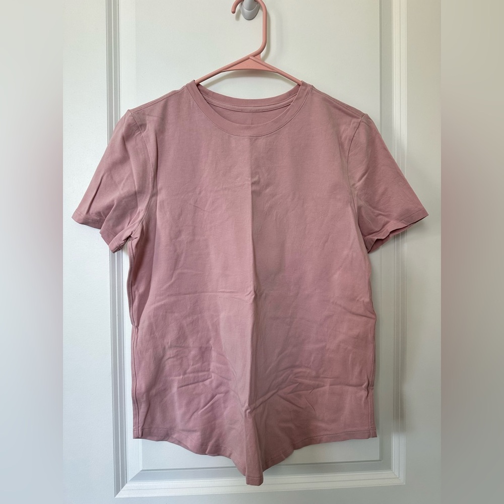 Lululemon love crewneck T-shirt - 4